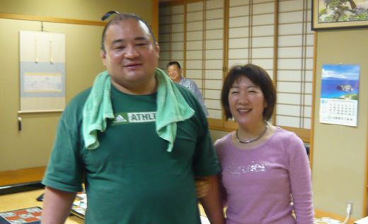 相撲13