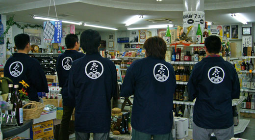 七尾祇園祭
