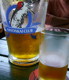 地ビール