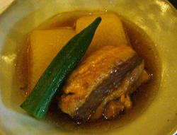 酒肴房 お料理5