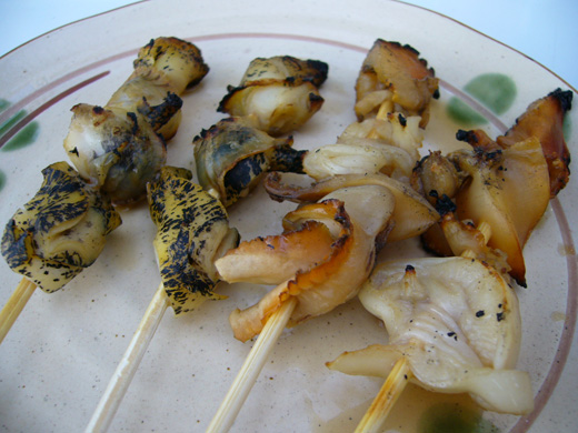 串焼き