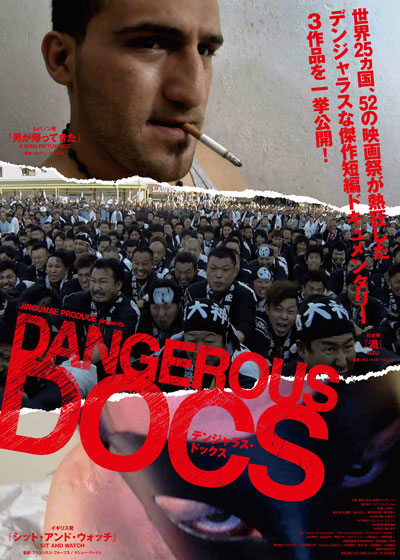 dangerous