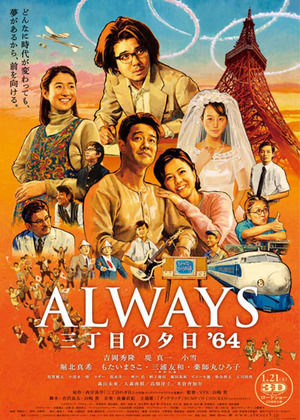 always
