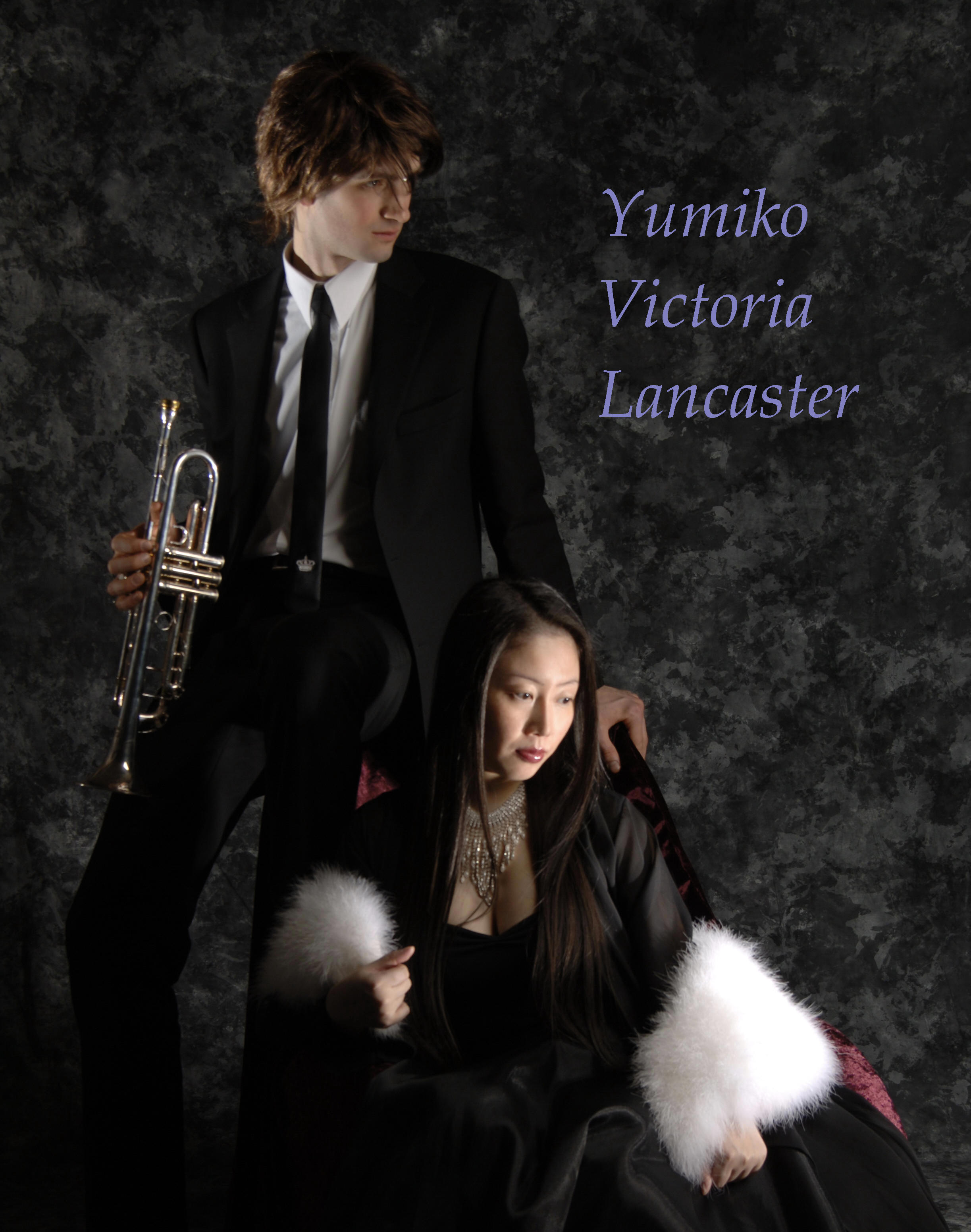 Yumiko & Mike 3