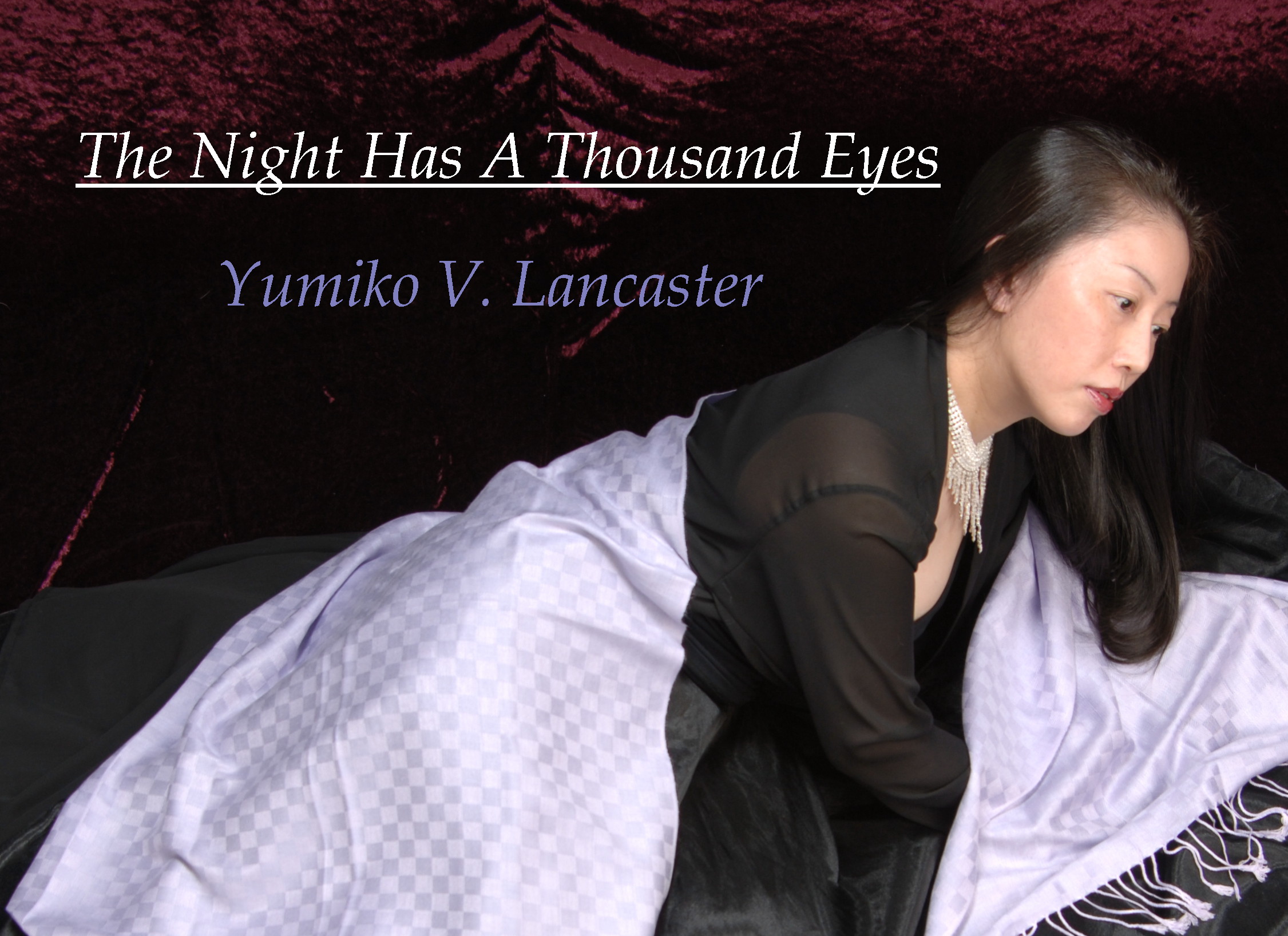 The Night Has A Thousand Eyes