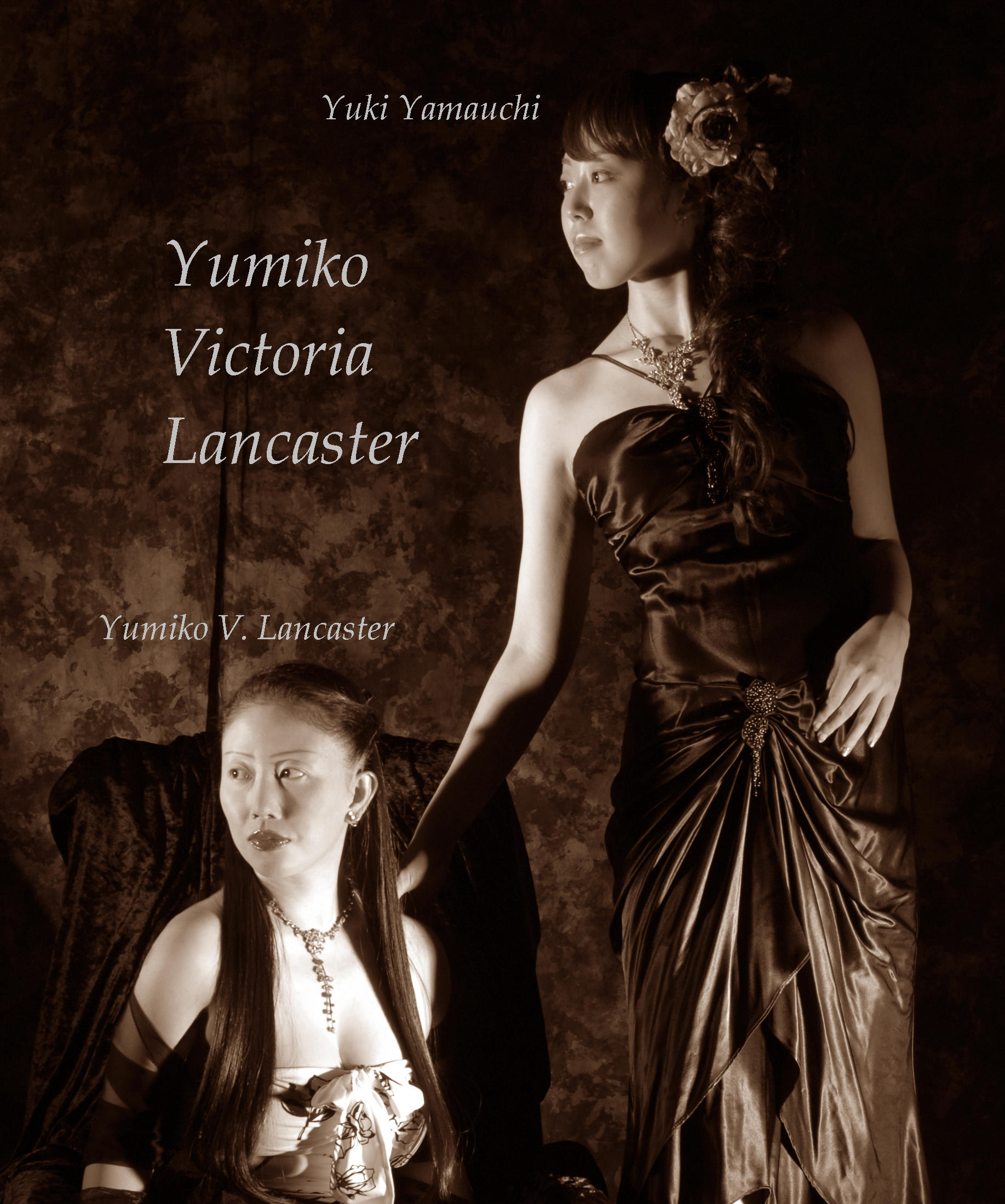 Yuki and Yumiko 1