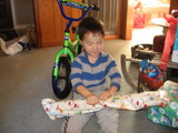 jonah present