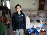 northface