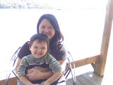 yumi and Jonah