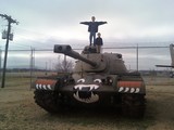 veteran musem