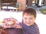 lunch
