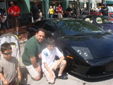 car show