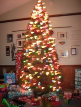 tree deco