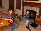 guitar hero