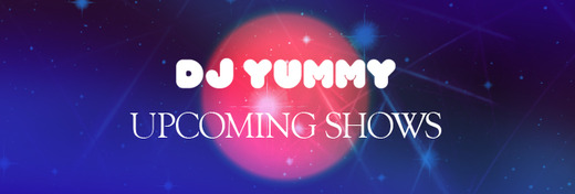 upcoming yummy