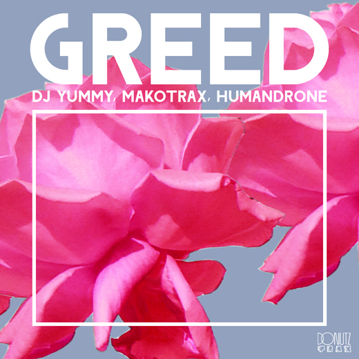 greed