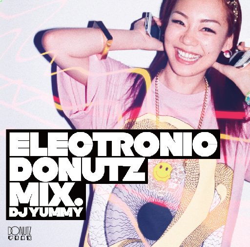 Dj Yummy EDM House