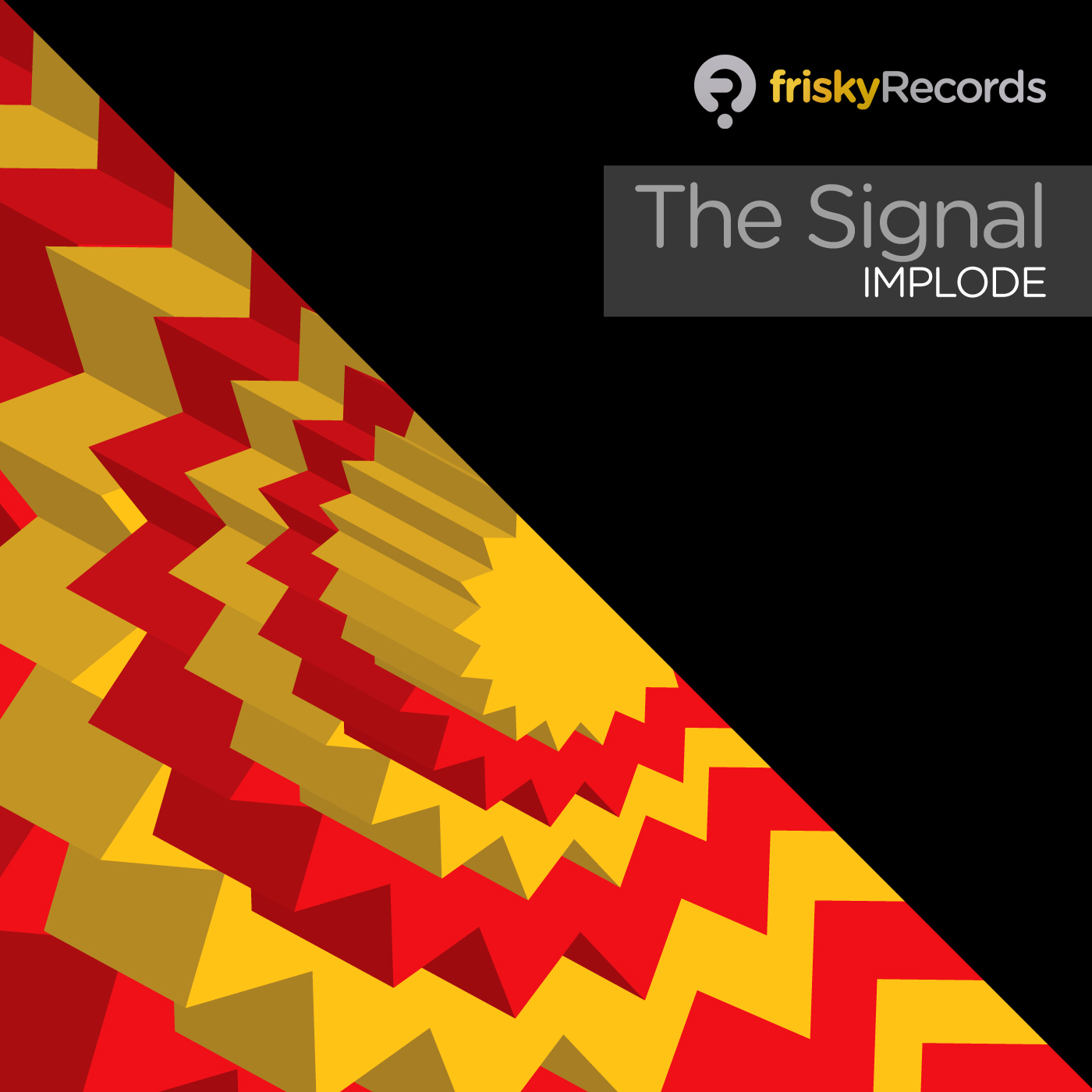 The Signal implode