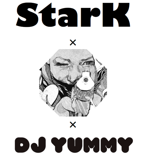 starK DJ YUMMY singoo