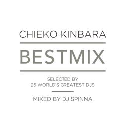 Chieko KInbara best