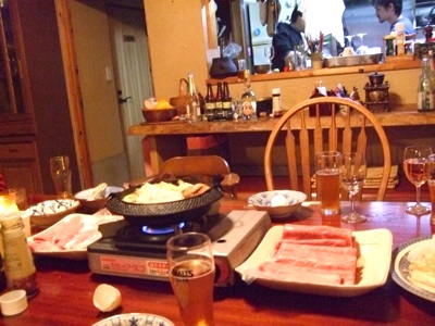 新年会