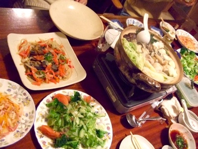 忘年会1