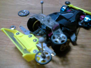 mini4WD-back