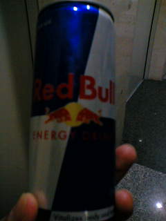 redbull