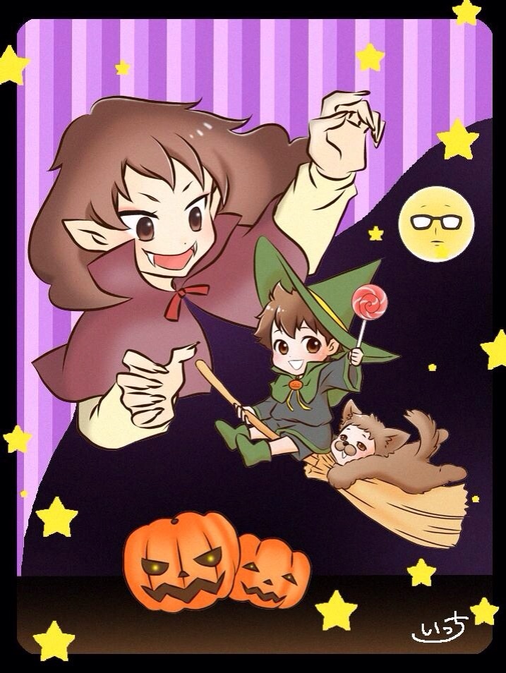 いっちさん