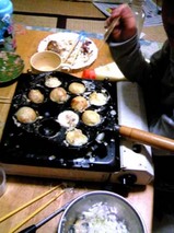 誕生日プレゼント