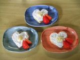 ケーキ