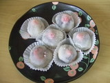 いちご大福