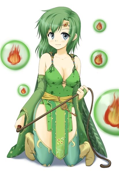 rydia
