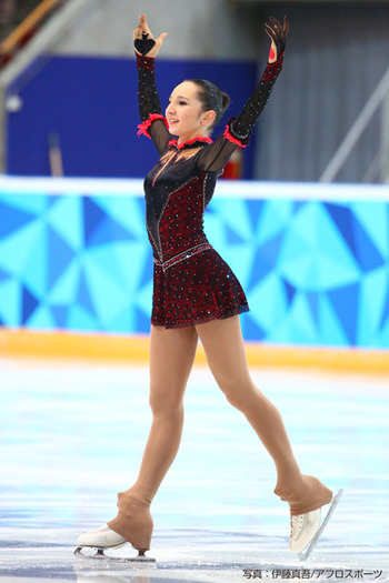 世界ジュニアフィギュアスケート選手権16 女子シングル見どころ 愛してる キム ヨナ Yuna Kim