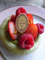 Laduree Salon de the ��ǥ���»���Ź