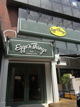 Eggs'n Things