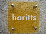 haritts���ϥ�å�