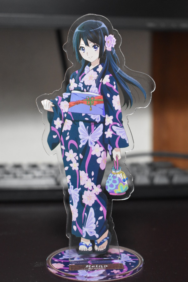 京アニグッズ (8)