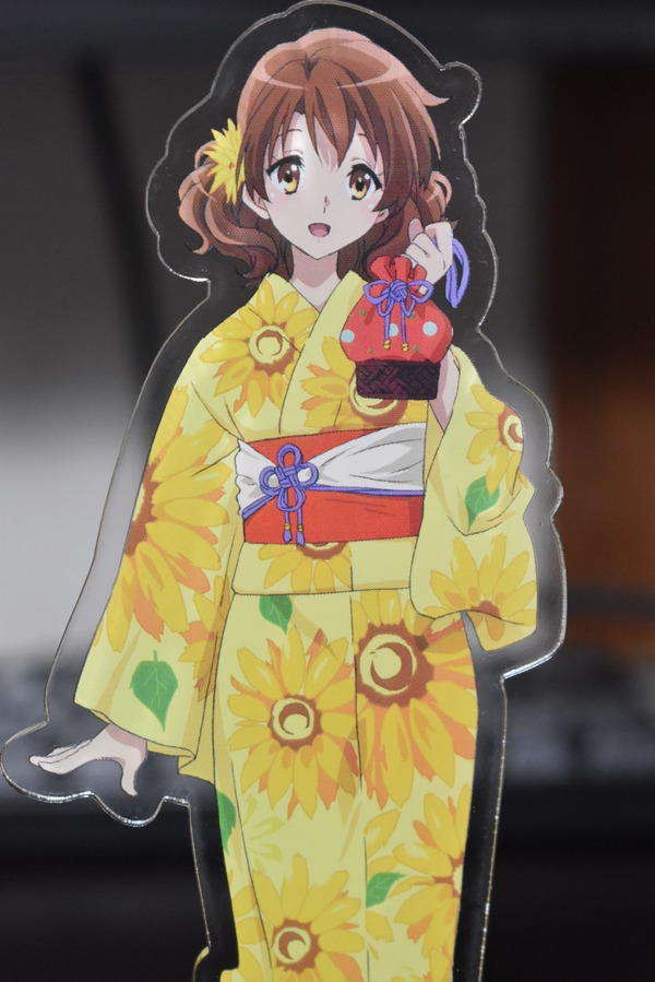 京アニグッズ (4)