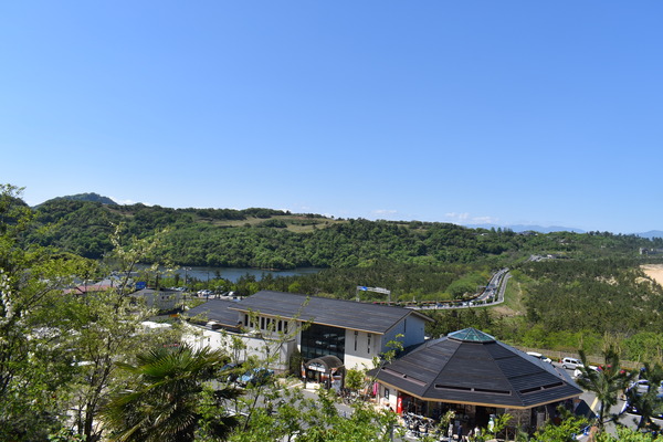 砂の美術館 (8)