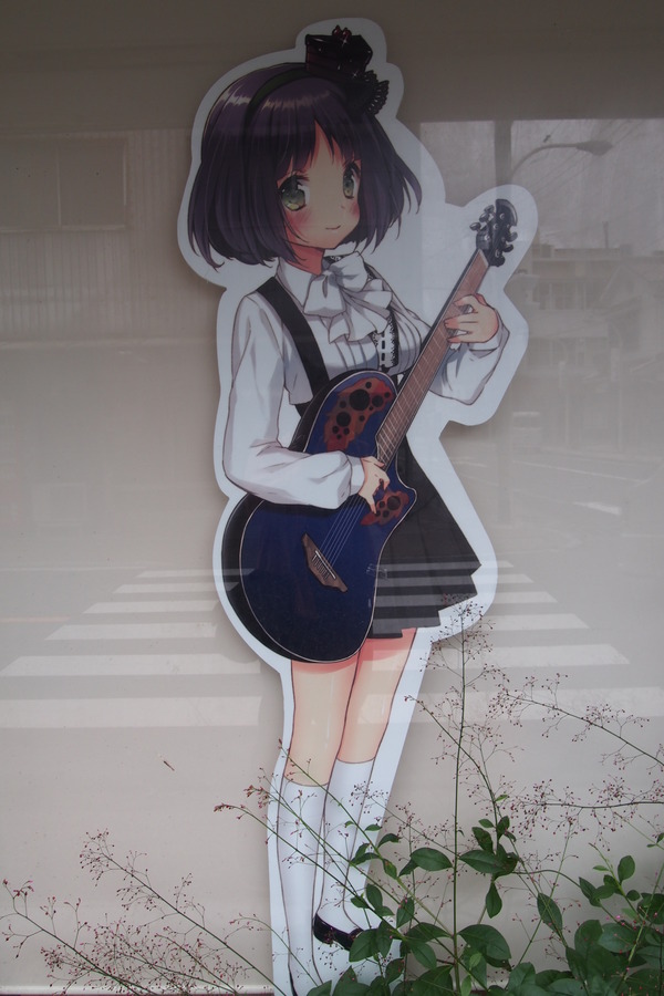 倉吉ひなビタポップ巡り・咲子 (11)