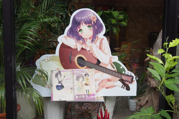 倉吉ひなビタポップ巡り・咲子 (5)