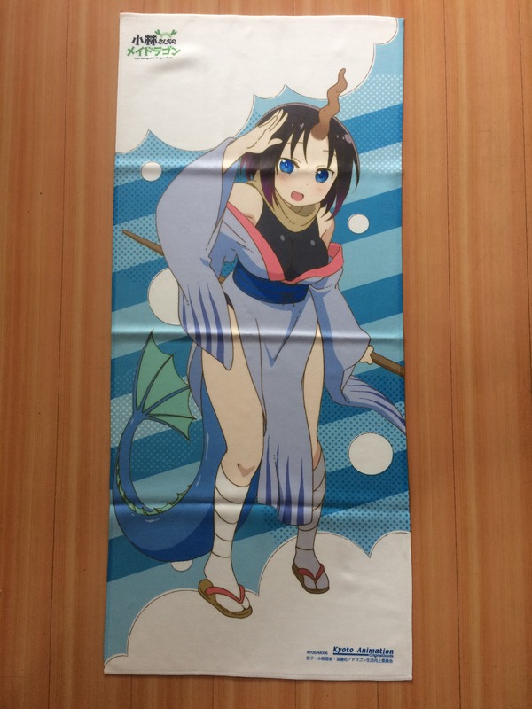 京アニグッズ (11)
