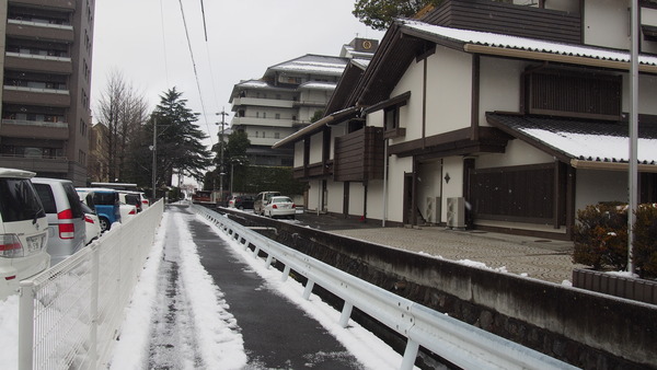 朝の諏訪を散策 (7)