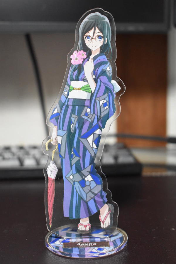 京アニグッズ (5)