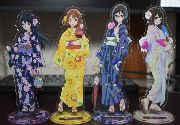 京アニグッズ (9)