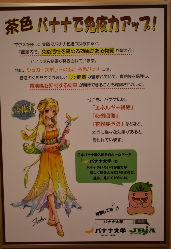 バナナ姫ルナ (3)
