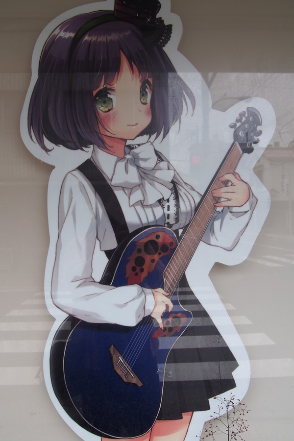 倉吉ひなビタポップ巡り・咲子 (12)