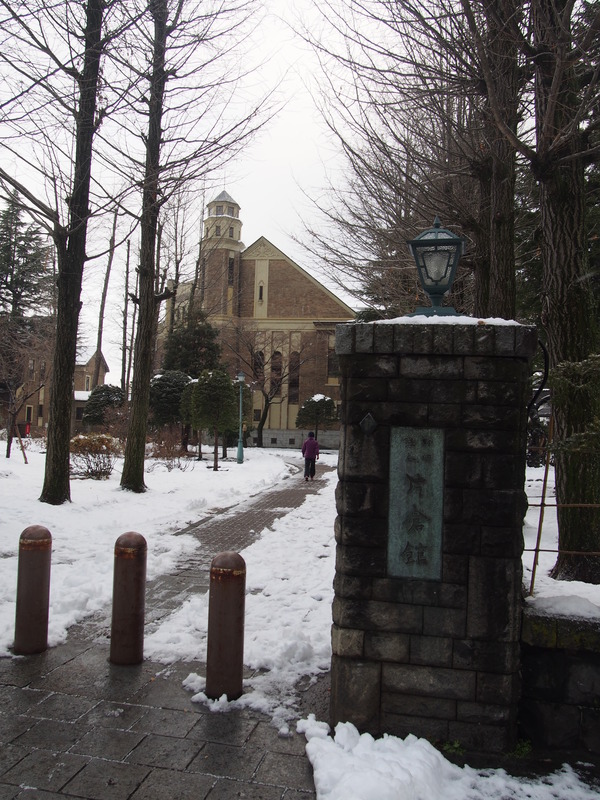 朝の諏訪を散策 (8)