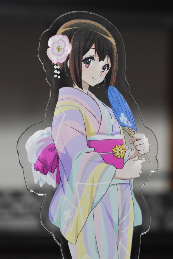 京アニグッズ (2)